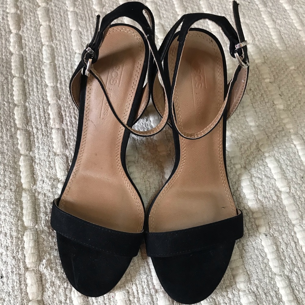 ASOS heels - Picture 2 of 13
